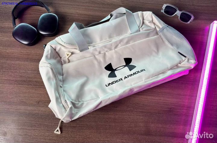 Сумка спортивная under armour (Арт.70884)