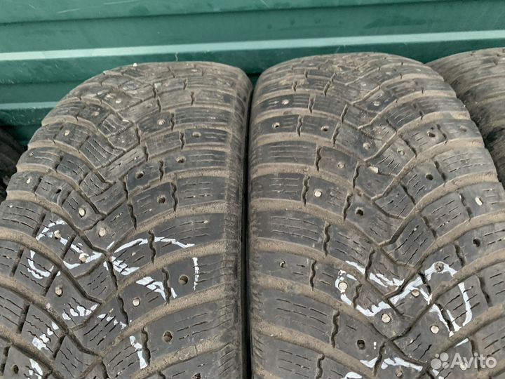 Continental IceContact 3 195/65 R15