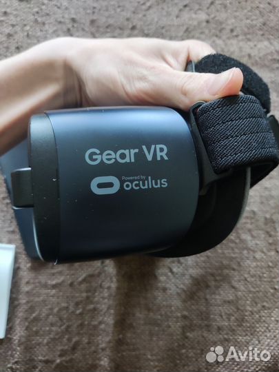 Samsung Gear VR Oculus