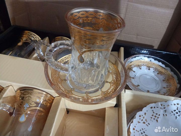 Набор армудов