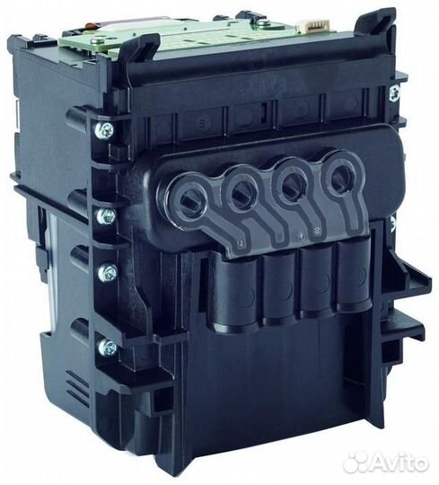 Печатающая головка HP 3ED58A 1410370