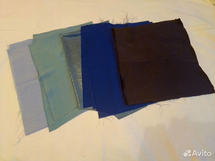 Набор для рукоделия