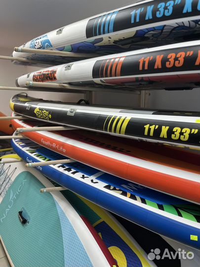 Сапборд sup board сап доска