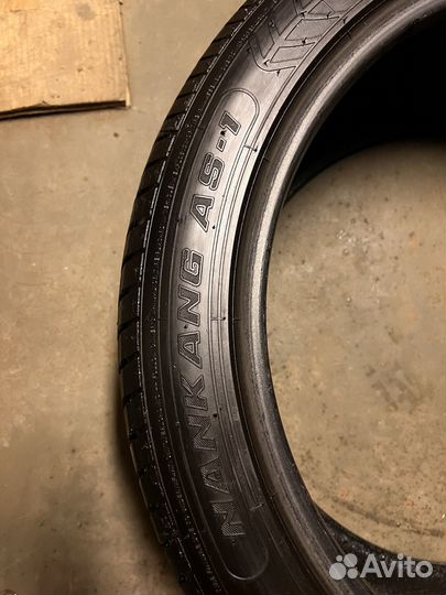 Nankang AS-1 275/40 R20 106ZR