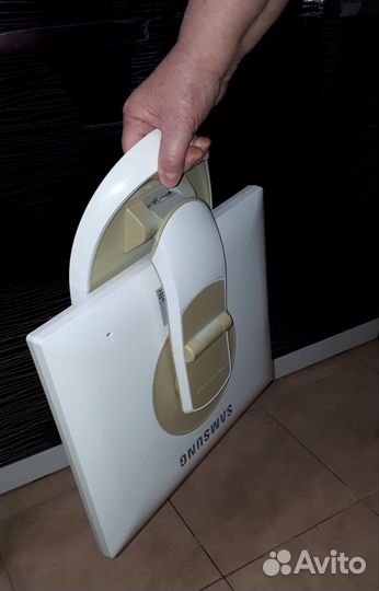 Монитор Samsung 760 вf