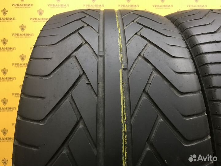 Yokohama Advan ST V802 275/40 R20 106Y