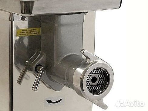 Мясорубка Белторгмаш мим 600