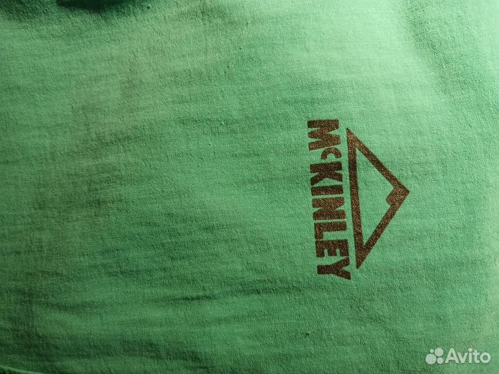 Бриджи треккинговые M'kinley 48 размер