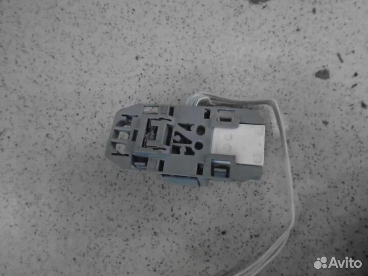 Проводка потолка Nissan Teana J32 2008-2014