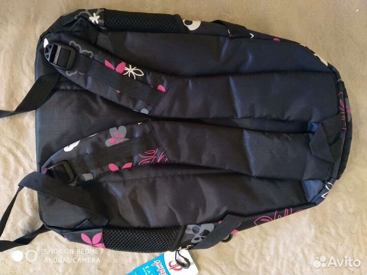 Рюкзак школьный новый