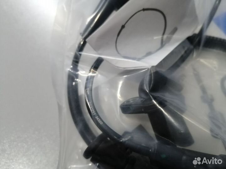 Датчик передний ABS Круз, Астра J, Новый