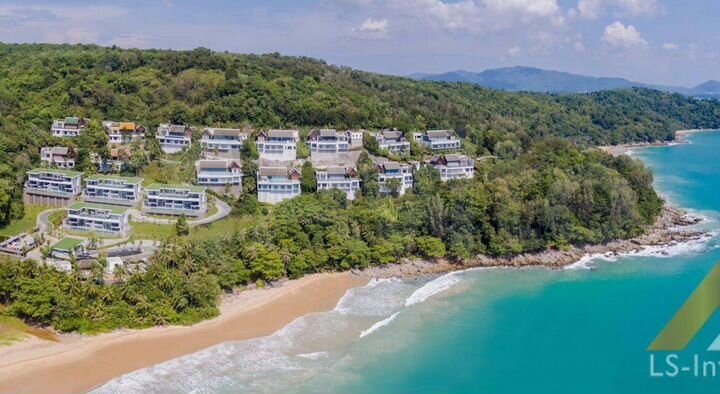 Дом 1006 м² на участке 2178 м² (Таиланд)