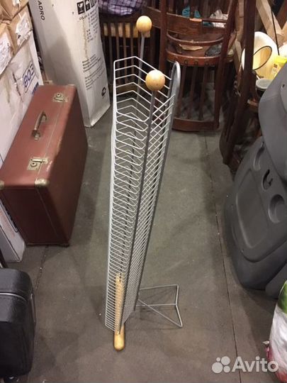 Подставка для DVD дисков