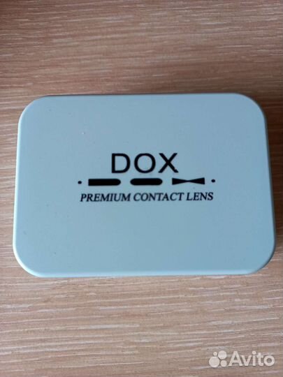 Контейнер для линз,раствор для линз, наборы