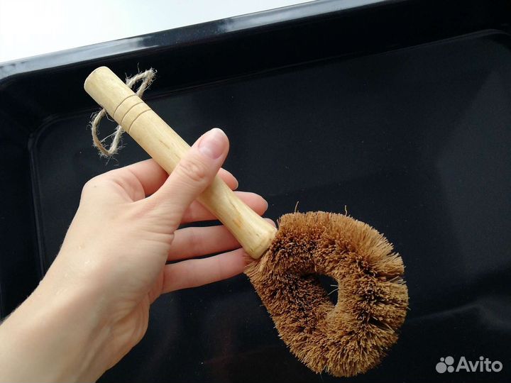 Щётка для мытья посуды