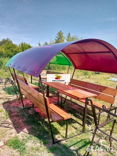 Монолитный поликарбонат