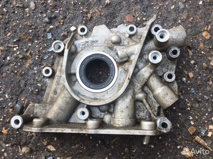 Насос масляный Ford Ecosport