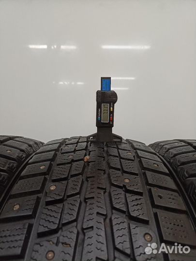 Dunlop SP Winter Ice 01 225/60 R18