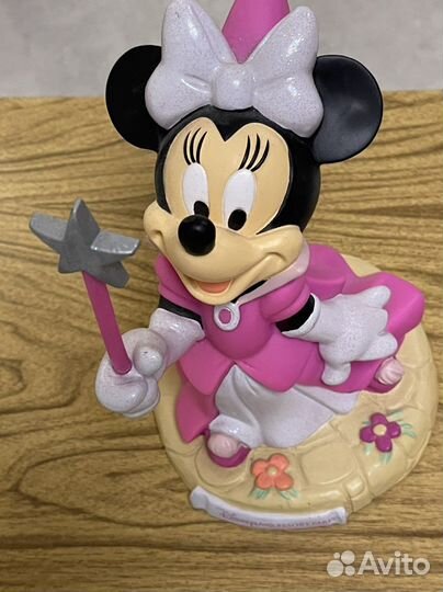 Копилка Маус disney
