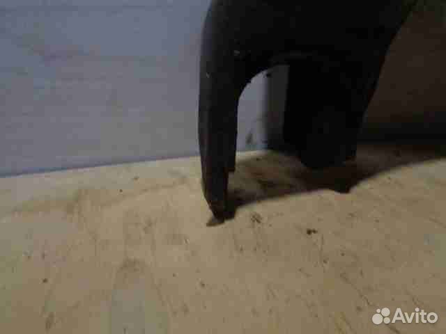 Рычаг передний правый нижний Mitsubishi Montero Sp