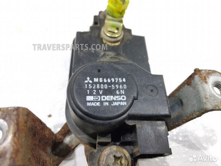 Активатор замка двери MB669754