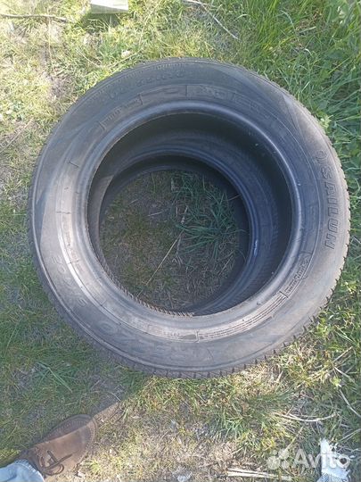 Sailun Atrezzo SH402 205/55 R16