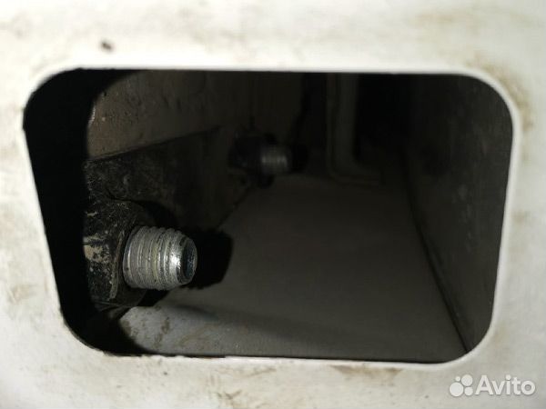 Фаркоп Toyota Corolla Spacio 1997-2001