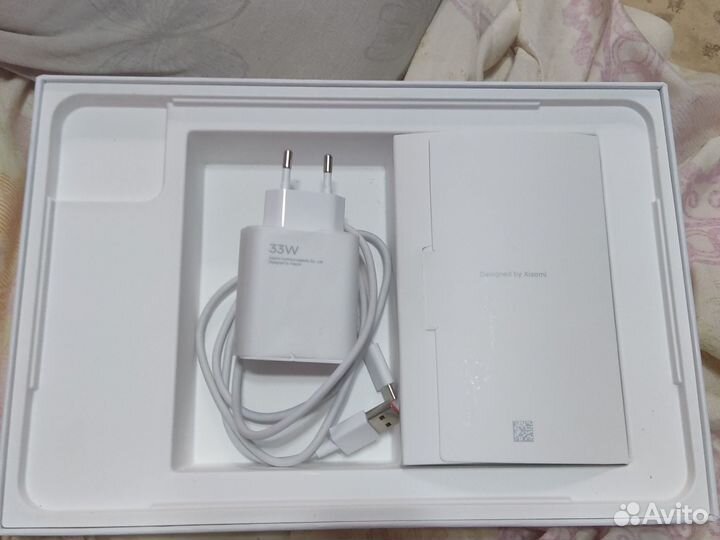 Xiaomi pad 6 8*256