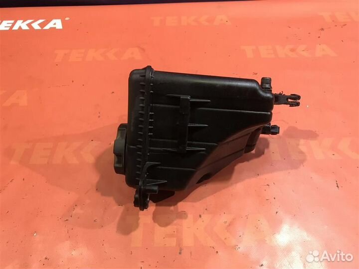 Бачок расширительный бмв 5 Ф10