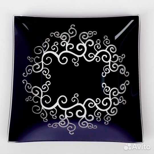 Сервиз столовый «Виктория», 7 предметов: 3030 см