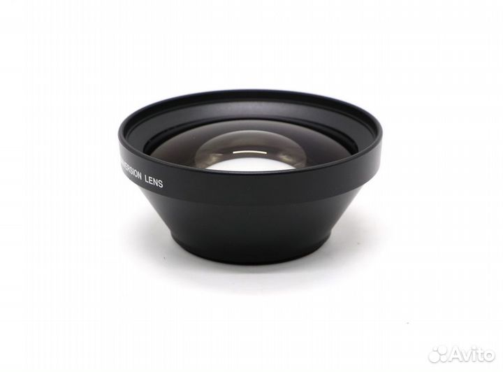 Конвертер Olympus 0.8x Wide Conversion Lens 55mm