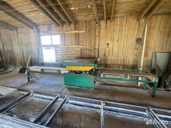 Многопил смд 2