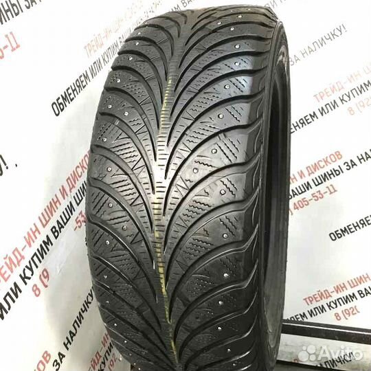 Goodyear UltraGrip Extreme 225/55 R17