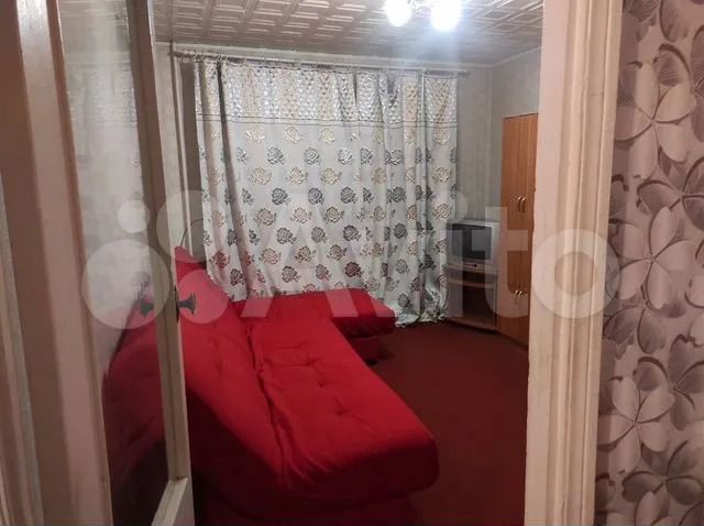 1-к. квартира, 32,9 м², 3/5 эт.