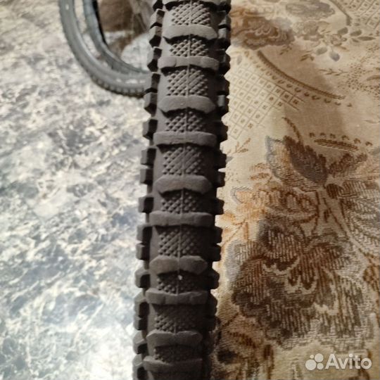 Покрышки для велосипеда 26