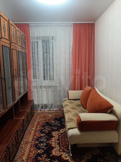 Дом 60 м² на участке 1 сот.