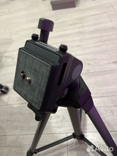 Штатив cullmann