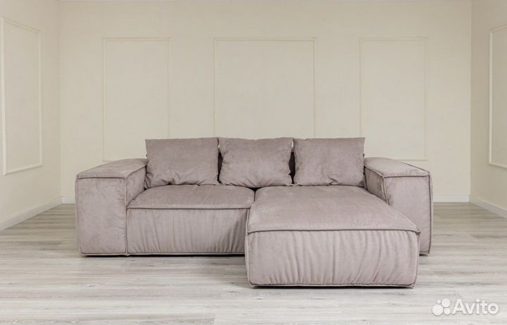 Диван «Big pillow»