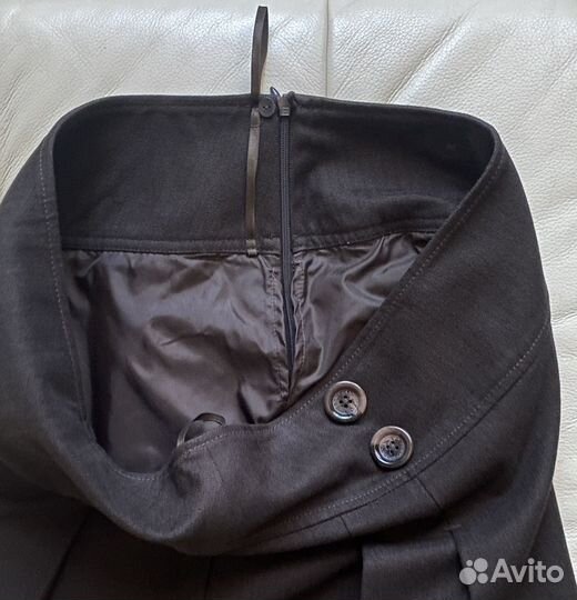 Tom Tailor юбка р.36 (М)