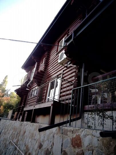 Дом 152 м² на участке 7 сот.