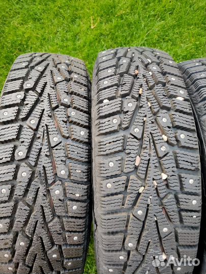 Cordiant Snow Cross 175/65 R14