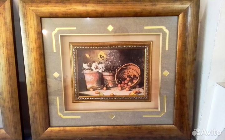 Панно картина