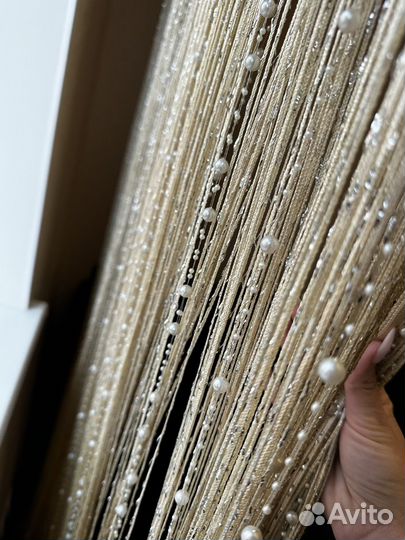 Занавески шторы