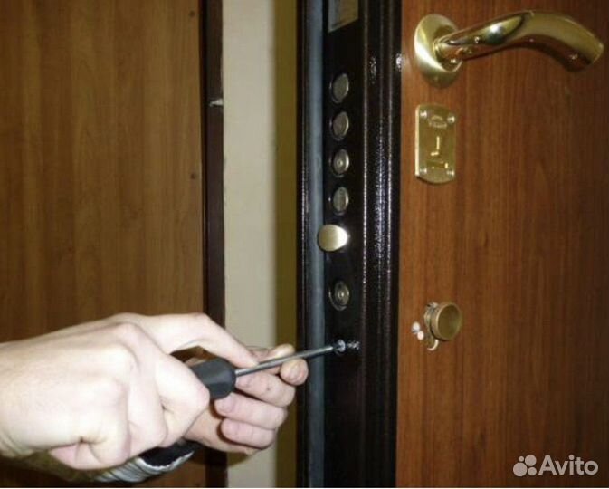 Мастер на час - все виды работ