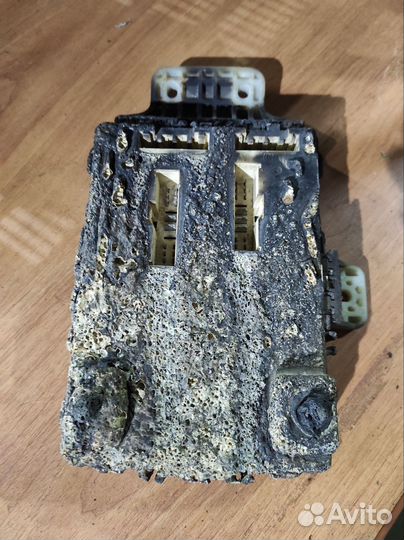 Блок предохранителей Hyundai ix35