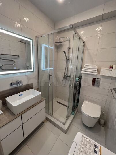 Квартира-студия, 25 м², 2/8 эт.