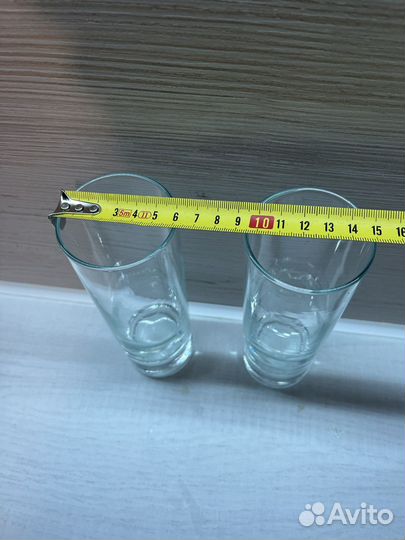 Стаканы набор