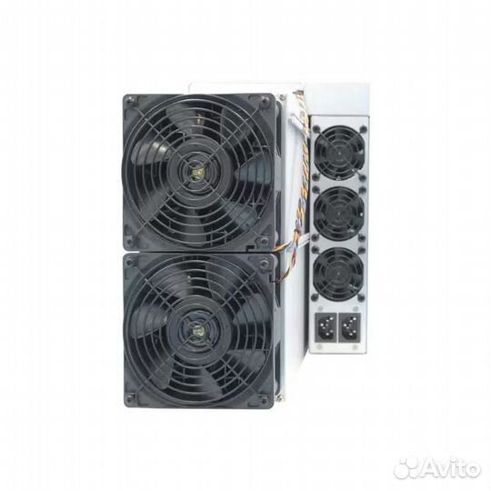 Майнер Antminer Z15 Pro 800k