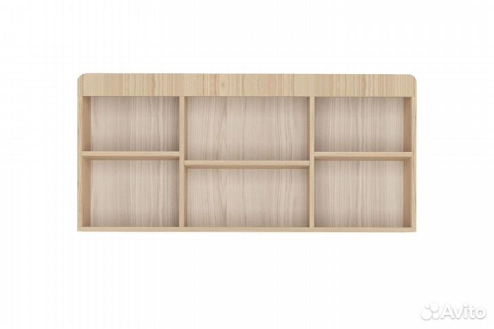 Полка навесная Кот №7