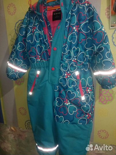 Вещи на девочку 3 4 года